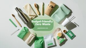 Cheap Zero Waste Products