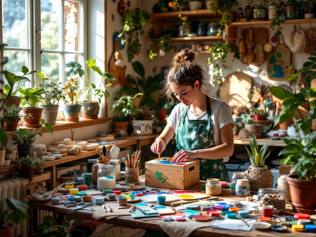 sustainable Christmas trees