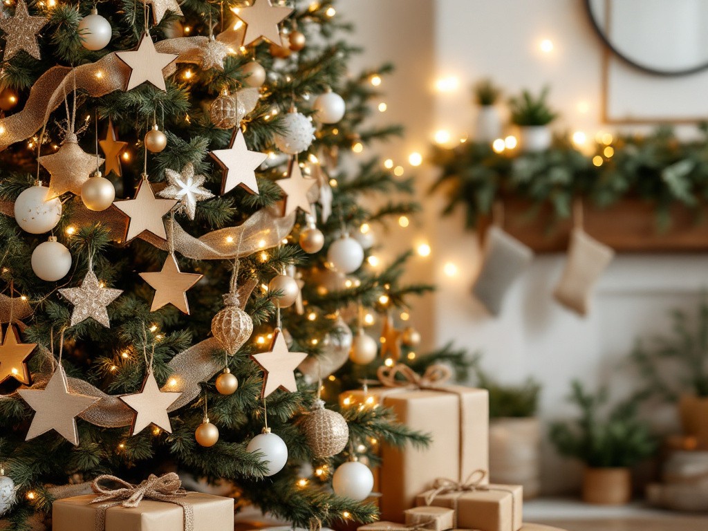 Eco Friendly Decorations Accessories