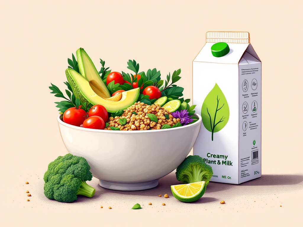 Eco Friendly Food Choices