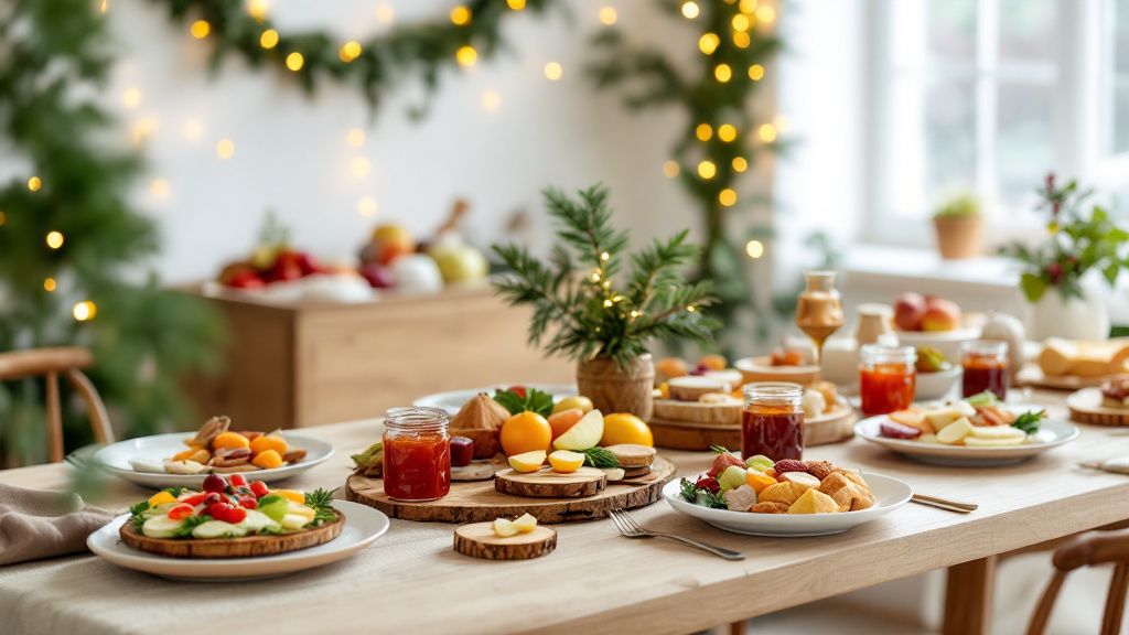 Eco-Friendly Food Waste Reduction