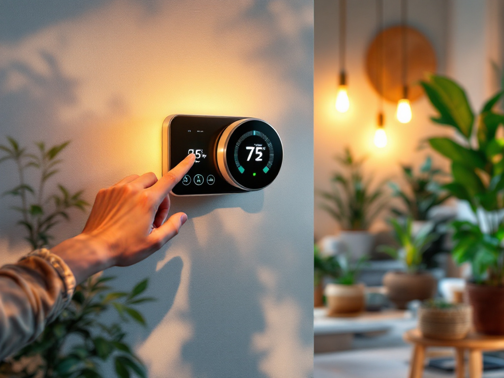 Energy Conservation