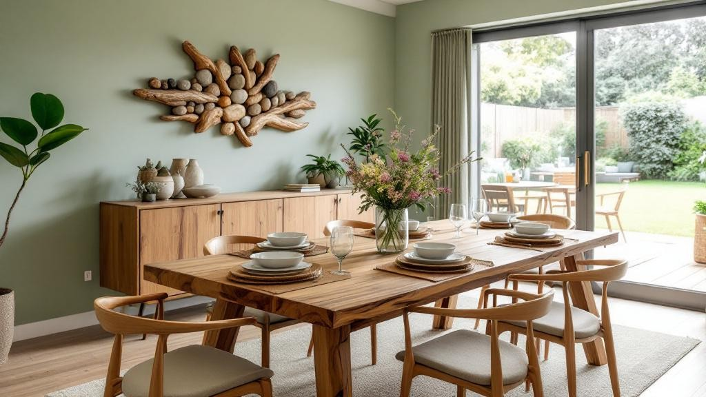 Natural Material Home Decor Chemical Free Beautiful Spaces Photoroom