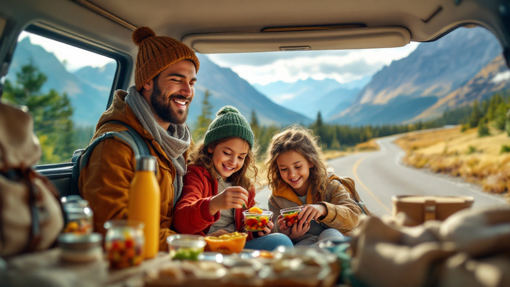 Start Your Sustainable Holiday Journey