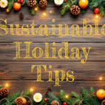 Sustainable Holidays