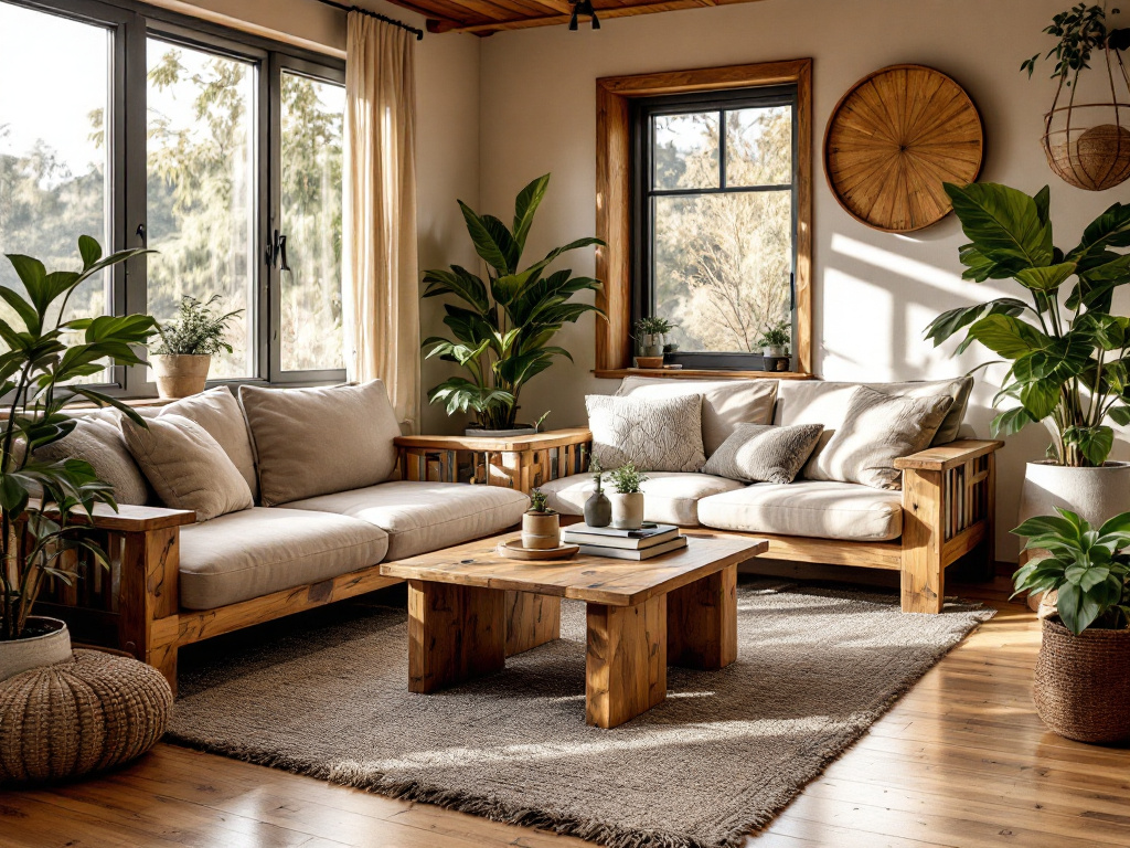 Sustainable Materials Section
