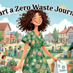 Start a Zero Waste Journey