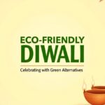 Eco-Friendly Diwali